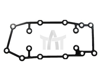 Těsnění převodovky ZF ECOSPLIT 4 16S2530T 0501322265
