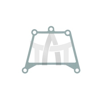 Těsnění přípojky ZF NAS10 ZF 6091301008