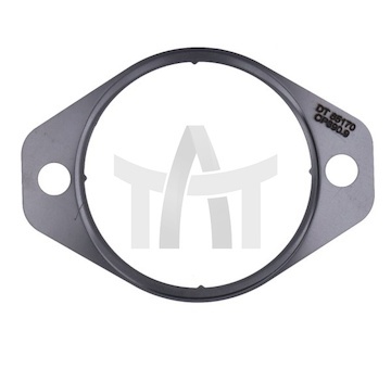 Těsnění, příruba chladiva DT Spare Parts 4.91822