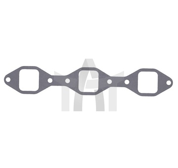 Těsnění sání RVI Premium JD319  