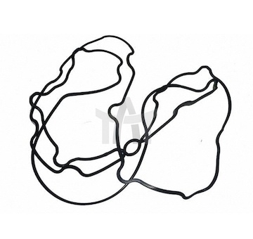 Těsnění, víko (kliková skříň) 