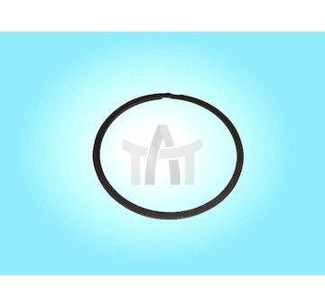 Těsnění, výfuková trubka  