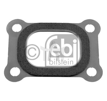 Těsnění - výfuková trubka FEBI FE35201