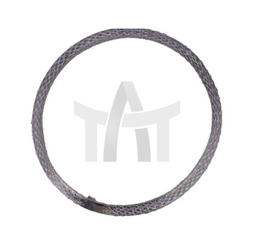 Těsnění, výfuková trubka MAN 81159010044