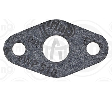 Těsnění - výpust oleje ELRING EL207351