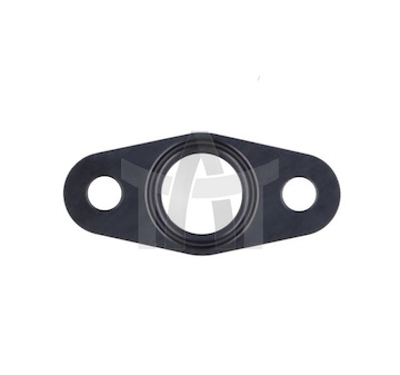 Těsnění - výpust oleje ELRING EL635432