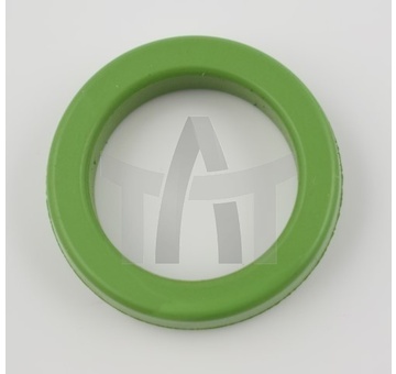 Těsnicí kroužek, chladič oleje RVI 7400471626