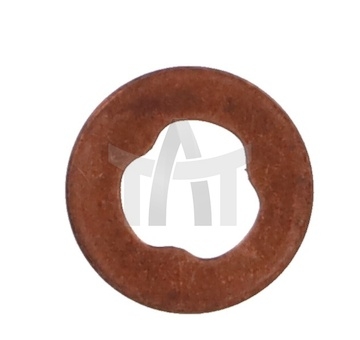 Těsnicí kroužek - držák trysky ELRING EL124870