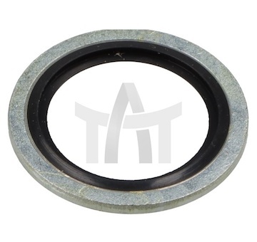 Těsnicí kroužek DT Spare Parts 2.11432