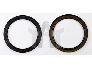 Těsnicí kroužek - hlavní hřídel převodovky EURORICA 95535926