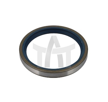 Těsnicí kroužek hřídele - hřídel převodovky EURORICA 95531253