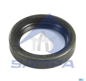 Těsnicí kroužek hřídele, hřídel převodovky SAMPA 079.110