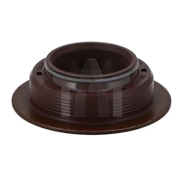 Těsnicí kroužek hřídele - hřídel převodovky ZF 0750112034