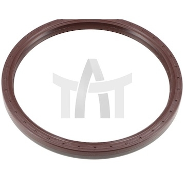 Těsnicí kroužek hřídele - klikový hřídel CORTECO CT12015120