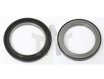 Těsnicí kroužek hřídele - klikový hřídel ELRING EL431120