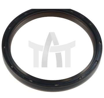 Těsnicí kroužek hřídele - klikový hřídel ELRING EL503209