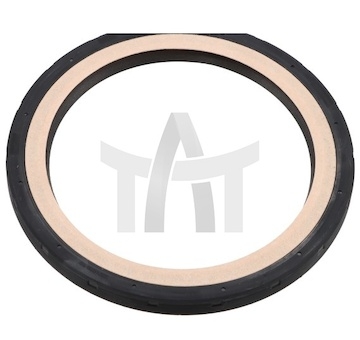 Těsnicí kroužek hřídele - klikový hřídel ELRING EL904820