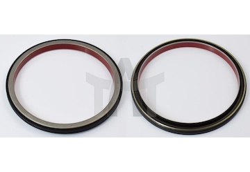 Těsnicí kroužek hřídele, klikový hřídel WOSIMAN D-444