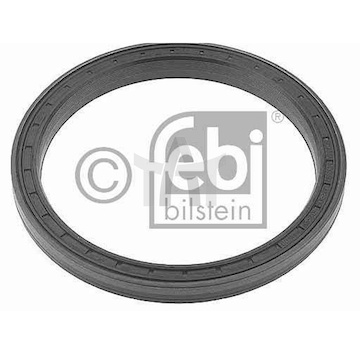 Těsnicí kroužek hřídele - ložisko kola FEBI FE18201