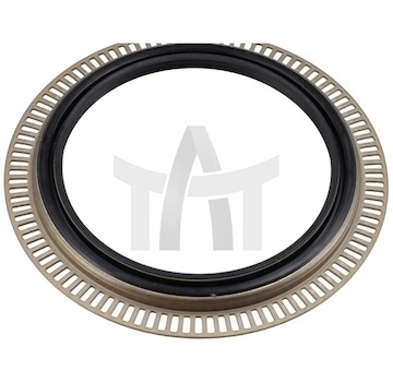 Těsnicí kroužek hřídele - náboj kola CORTECO CT01027787