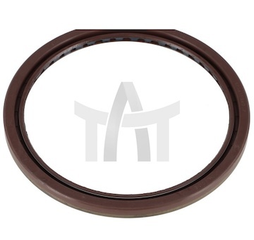 Těsnicí kroužek hřídele, náboj kola DT Spare Parts 2.65028