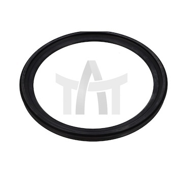 Těsnicí kroužek hřídele, náboj kola SAF 5373004400