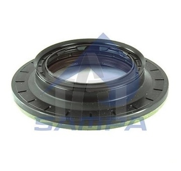 Těsnicí kroužek hřídele, náboj kola SAMPA 010.214