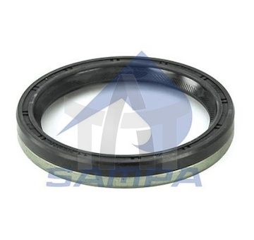 Těsnicí kroužek hřídele, náboj kola SAMPA 010.245