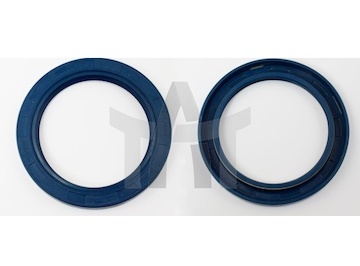 Těsnicí kroužek hřídele, náboj kola SAMPA 050.403