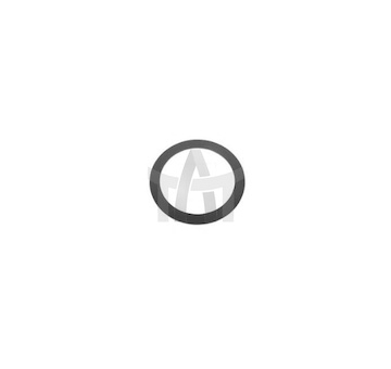 Těsnicí kroužek hřídele - náboj kola SEM SEM14665