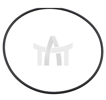 Těsnicí kroužek - náboj kola FEBI FE35168