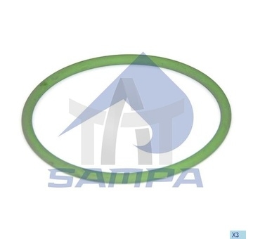 Těsnicí kroužek SAMPA 115.677
