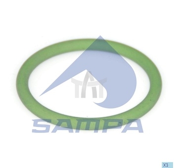 Těsnicí kroužek SAMPA 115.679