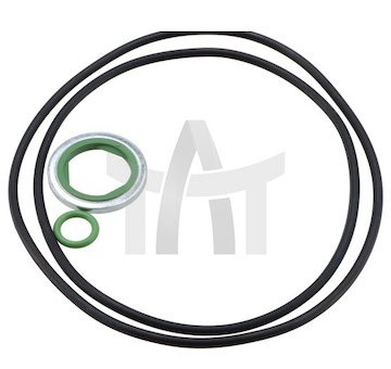 Těsnicí sada, odstředivý čistič DT Spare Parts 1.31079