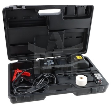 Tester baterií elektronický PRO 2.0 MAGNETI 007935660660 