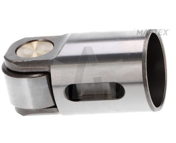 Tlačítko ventilu DAF XF105 FEBI FE171625