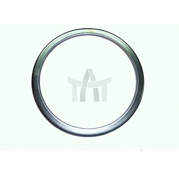 Tlačný kotouč, závěs pružiny 