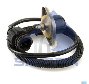 Tlakový spínač SAMPA 032.371