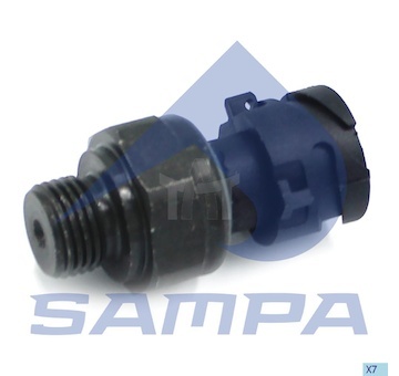 Tlakový spínač SAMPA 091.049