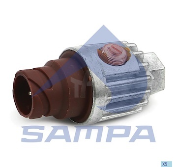 Tlakový spínač SAMPA 091.367