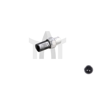 Tlakový vypínač - klimatizace HERTH 70100020