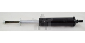 Tlumič kabiny SCANIA 124 přední