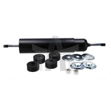 Tlumič pérování  890547B