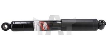 Tlumič pérování FIAT DUCATO 06- zadní GAZ 4860020MM