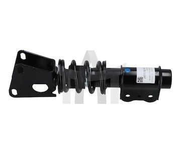 Tlumič pérování kabiny VOLVO zadní 24576792
