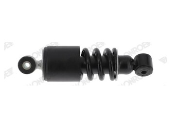 Tlumič pérování kabiny zadní O/O s pružinou DAF LF45 LF55