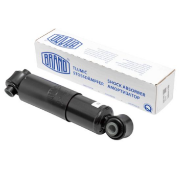 Tlumič pérování SAF 300-460mm O/O