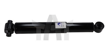 Tlumič pérování SAMPA 053.139