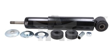 Tlumič pérování SEM SEM14138