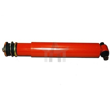Tlumič pérování WOSIMAN A-079